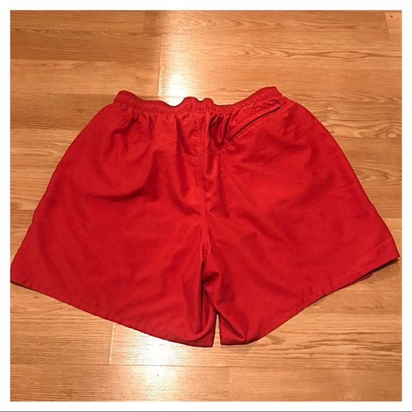 {Speedo} Swim Trunks, XL - Picture 3 of 4